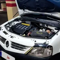 ال90 پارس تندر کم کار مدل97|خودرو سواری و وانت|نجفآباد, شریعتی غربی|دیوار