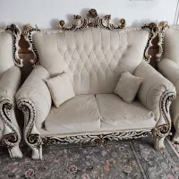 مبل|مبلمان خانگی و میز عسلی|قم, ولیعصر|دیوار