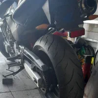 هورنت۲۵۰.۴۰۰.۱۰۰۰.۱۳۰۰.cb|موتورسیکلت|بومهن, |دیوار