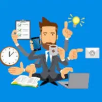 کار در منزل با گوشی