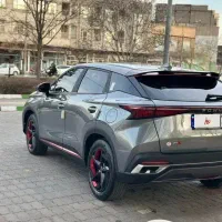 فونیکس۱۴۰۲fx|خودرو سواری و وانت|مشهد, امام رضا (ع)|دیوار