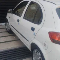 تیبا2فول مدل 95|خودرو سواری و وانت|مشهد, طبرسی شمالی|دیوار