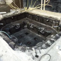 فروش و نصب انواع ایزوگام شرق قیر چتایی واسفالت