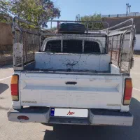 مزدا کارا دوکابین مدل94