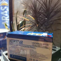 یو پی اس و باطری لیتیومی|قطعات و لوازم جانبی رایانه|بابل, |دیوار