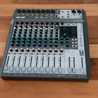 میکسر ساندکرافت و ساب اکتیو