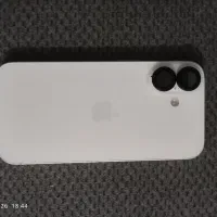 سفید نرمال شانزده