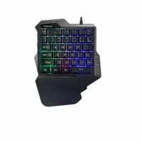 کیبورد گیمینگ