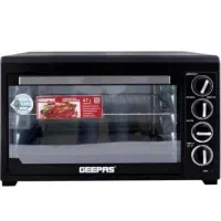 اون توستر جیپاس