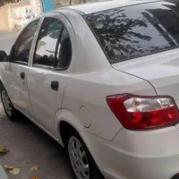 معاوضه ساینا ۱۴۰۲  با پراید مدل پایین|خودرو سواری و وانت|باغستان, |دیوار