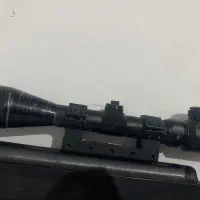 دوربین تفنگ بادی بوشنل