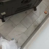 جا ندارم|بخاری، هیتر، شومینه|کرج, کلاک پایین|دیوار