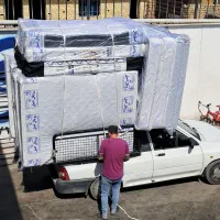 تشک رویال مستقیم از کارخونه بخر