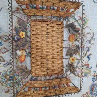 سبد میوه|ظروف سرو و پذیرایی|خرمشهر, |دیوار