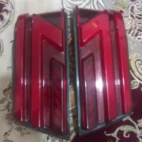 چراغ اسپرت 405