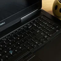 Dell Precision 7710|رایانه همراه|بهبهان, |دیوار