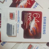 رم ۶۴گیگ|لوازم جانبی موبایل و تبلت|مشهد, اروند (کشف)|دیوار