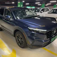 هوندا CRV ۲۰۲۴|خودرو سواری و وانت|تهران, هروی|دیوار
