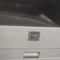 دستگاه کپی شارپ|پرینتر، اسکنر، کپی، فکس|برازجان, |دیوار