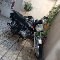 موتور باکسر 1404