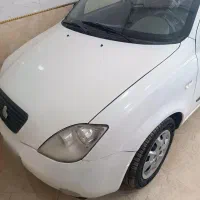 تیبا 2 مدل 401