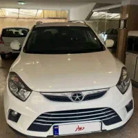 جک S5 مدل 99 مشابه صفر