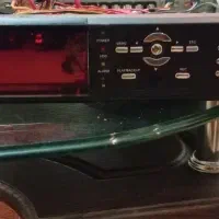 دی وی آر ۱۶ کانال با هارد نو ۱ ترابایت