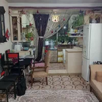 آپارتمان 48 متر