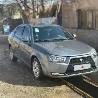 دنا پلاس توربو ۶سرعته