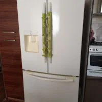 یخچال فریزر ساید ۳درب سامسونگ