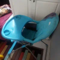 صندلی غذا تاشو مارک براو