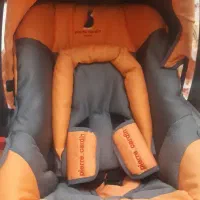 کریر و صندلی ماشین|کالسکه و لوازم جانبی|تهران, زیبادشت|دیوار