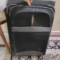 چمدان مسافرتی بزرگ