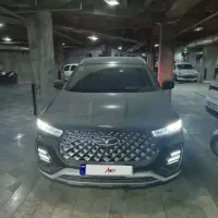 تیگو7 پرو،صفر،خشک،
