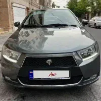 دنا پلاس توربو ۶دنده