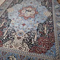 فرش ۹ متری ماشینی|فرش|تهران, چیتگر شمالی|دیوار