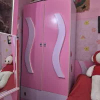 سرویس خواب کودک و نوجوان|تخت و سرویس خواب|ری, ظهیرآباد|دیوار