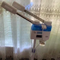 فروش تخت و ترالی و دستگاه بخور فیشیال