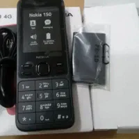 گوشی نوکیا دوسیم کارت رم خور|موبایل|رامهرمز, |دیوار