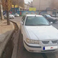 فروش سمندالیکس مدل۹۵