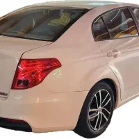 بسترن B50|خودرو سواری و وانت|تهران, دردشت|دیوار