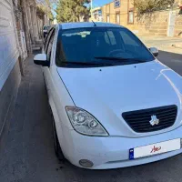 تیبا۲ مدل۱۴۰۰