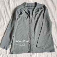 دامن و شلوار و شال دخترانه در حد نو