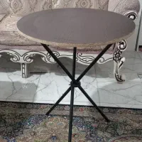 میز خاطره درحدنو