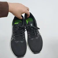 کتونی زنانه