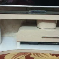 میز تلوزیون نو تمیز