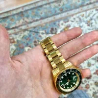 ساعت رولکس موتور سوییس|ساعت|تهران, آبشار|دیوار