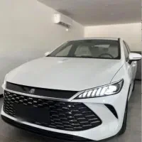 BYD چین پلاس/ نقدو اقساط