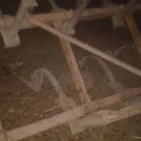 پنجه غازی وچاله کن|ابزارآلات|کوهدشت, |دیوار