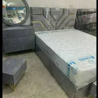 سرویس خواب کامل دو نفره  فقط 9700